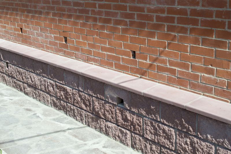 Brick Sealing