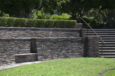 Outdoor Masonry Contractors